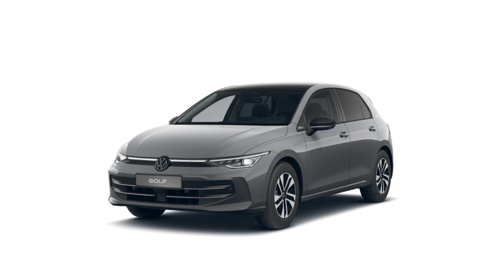 Volkswagen Golf ENERGY