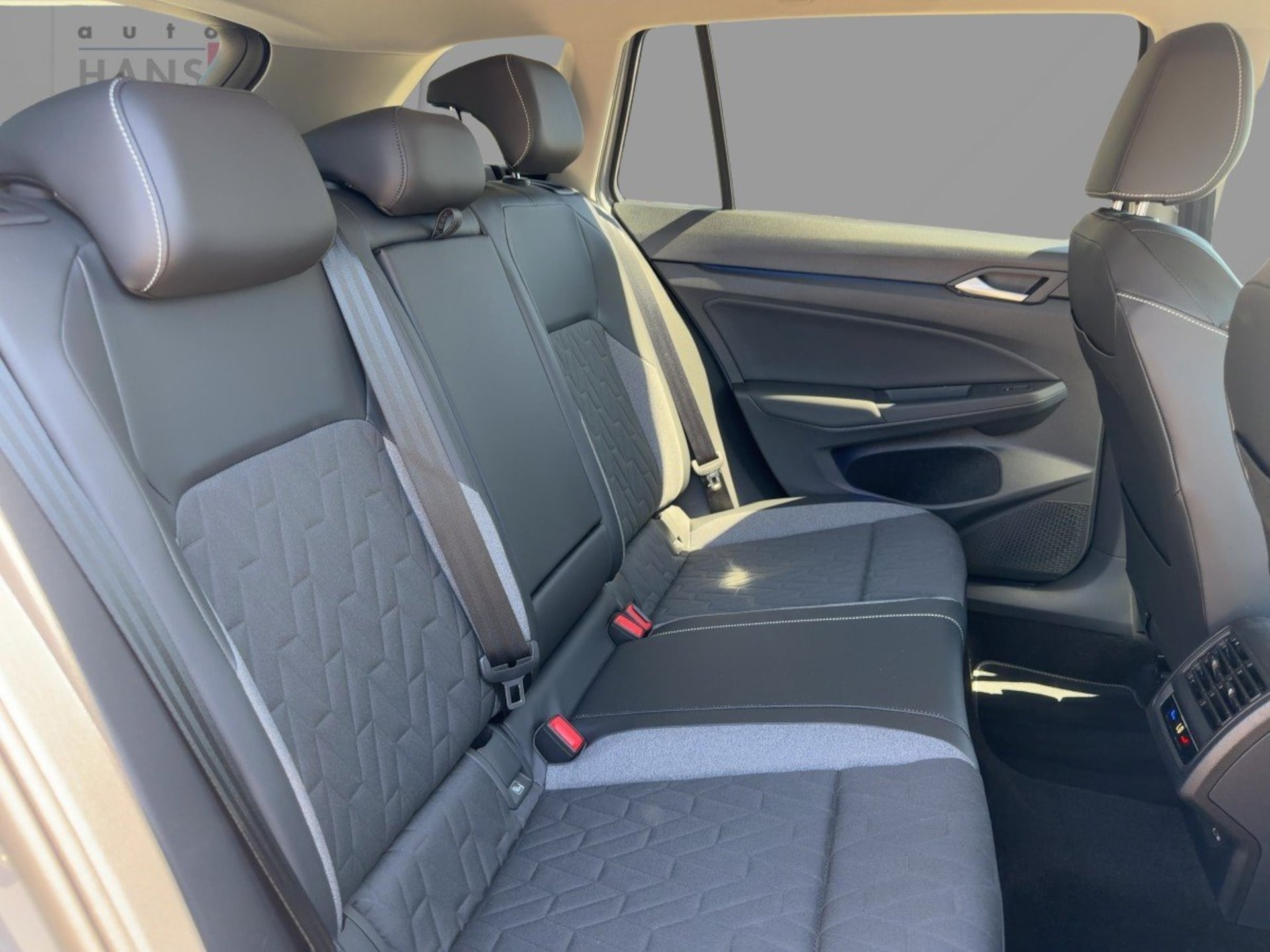 Volkswagen Golf Variant ENERGY