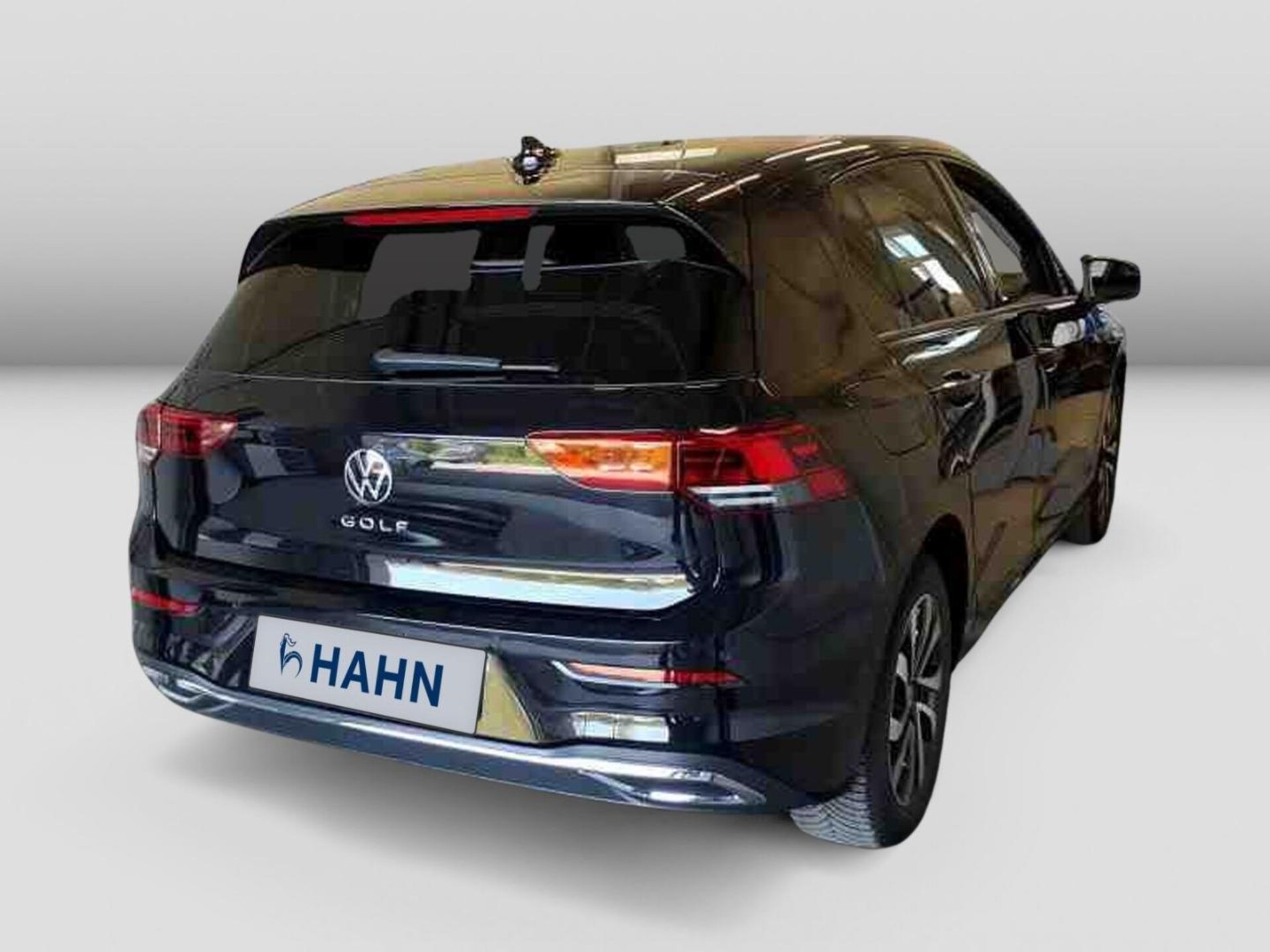 Volkswagen Golf Active