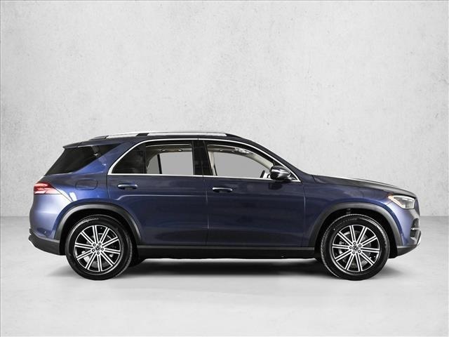 2026 Mercedes-Benz GLE 350