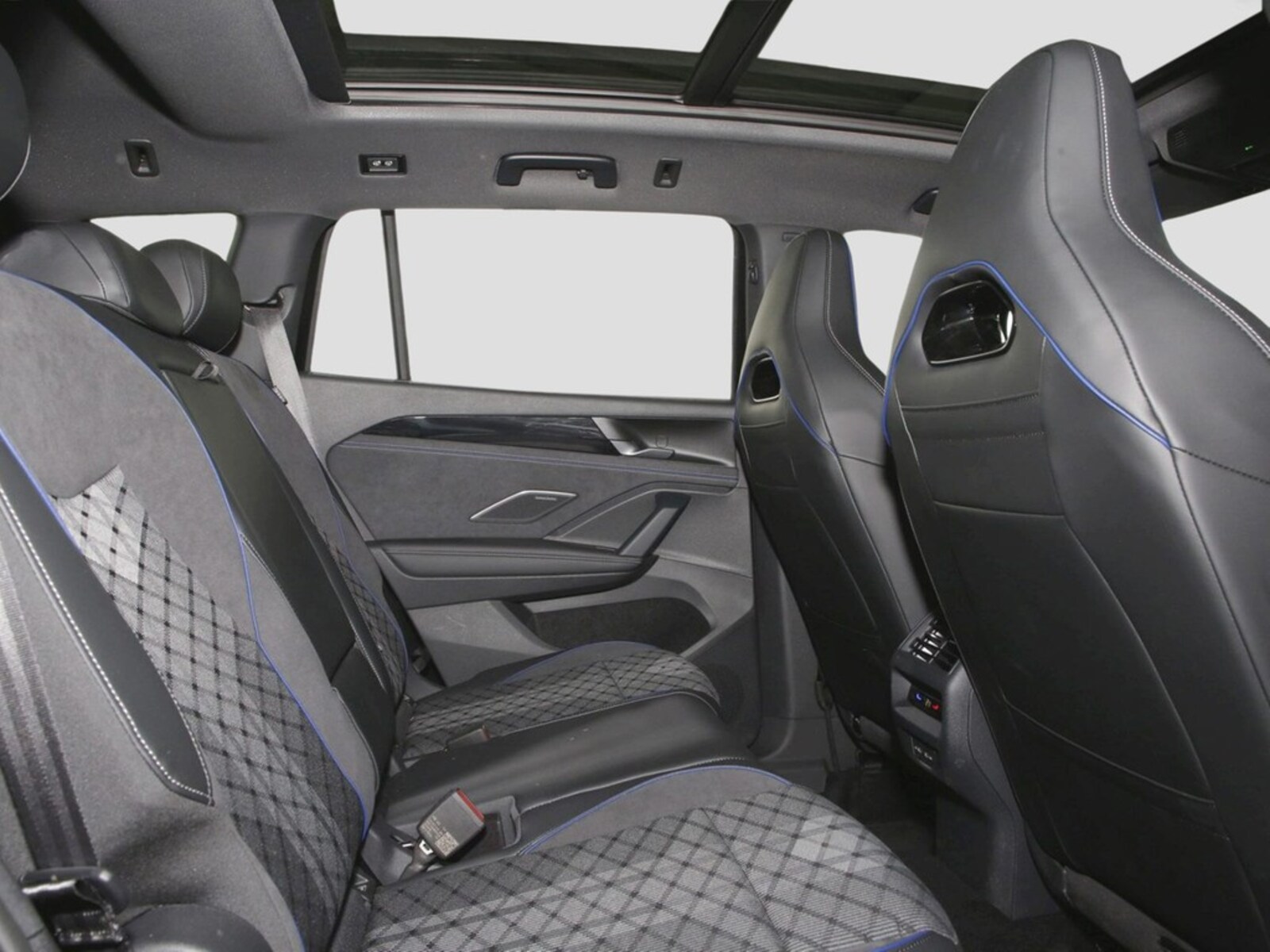 Volkswagen Tayron – Bild 11