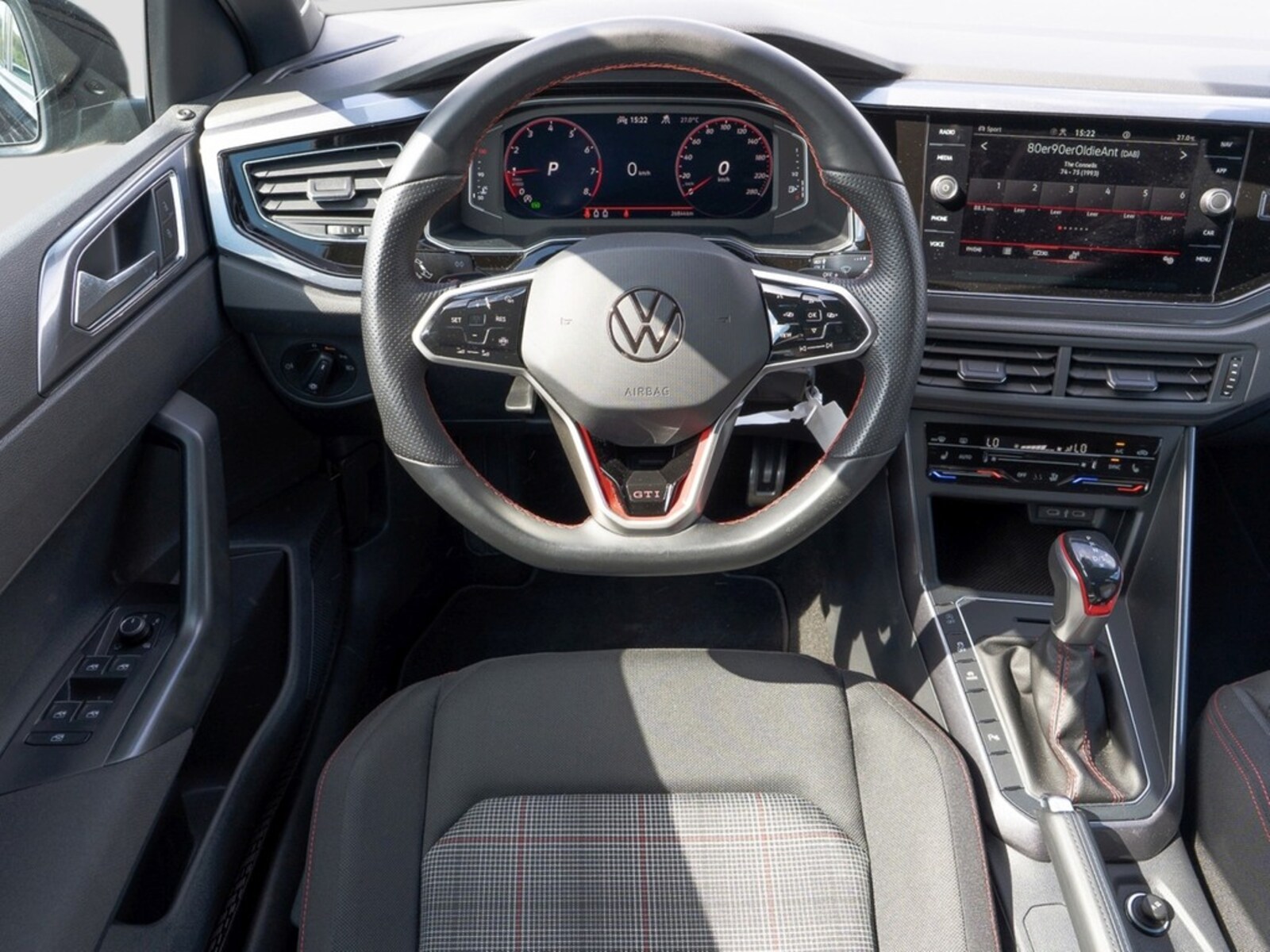 Volkswagen Polo – Bild 15