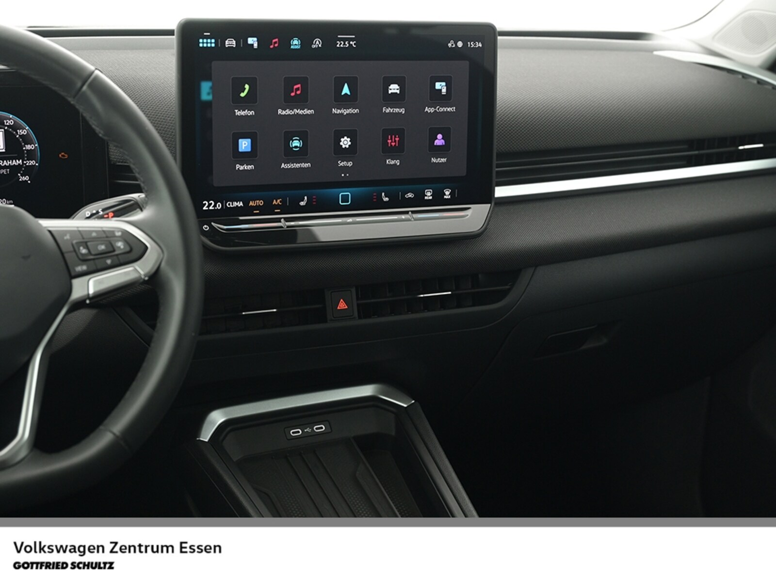Volkswagen T-Roc – Bild 14