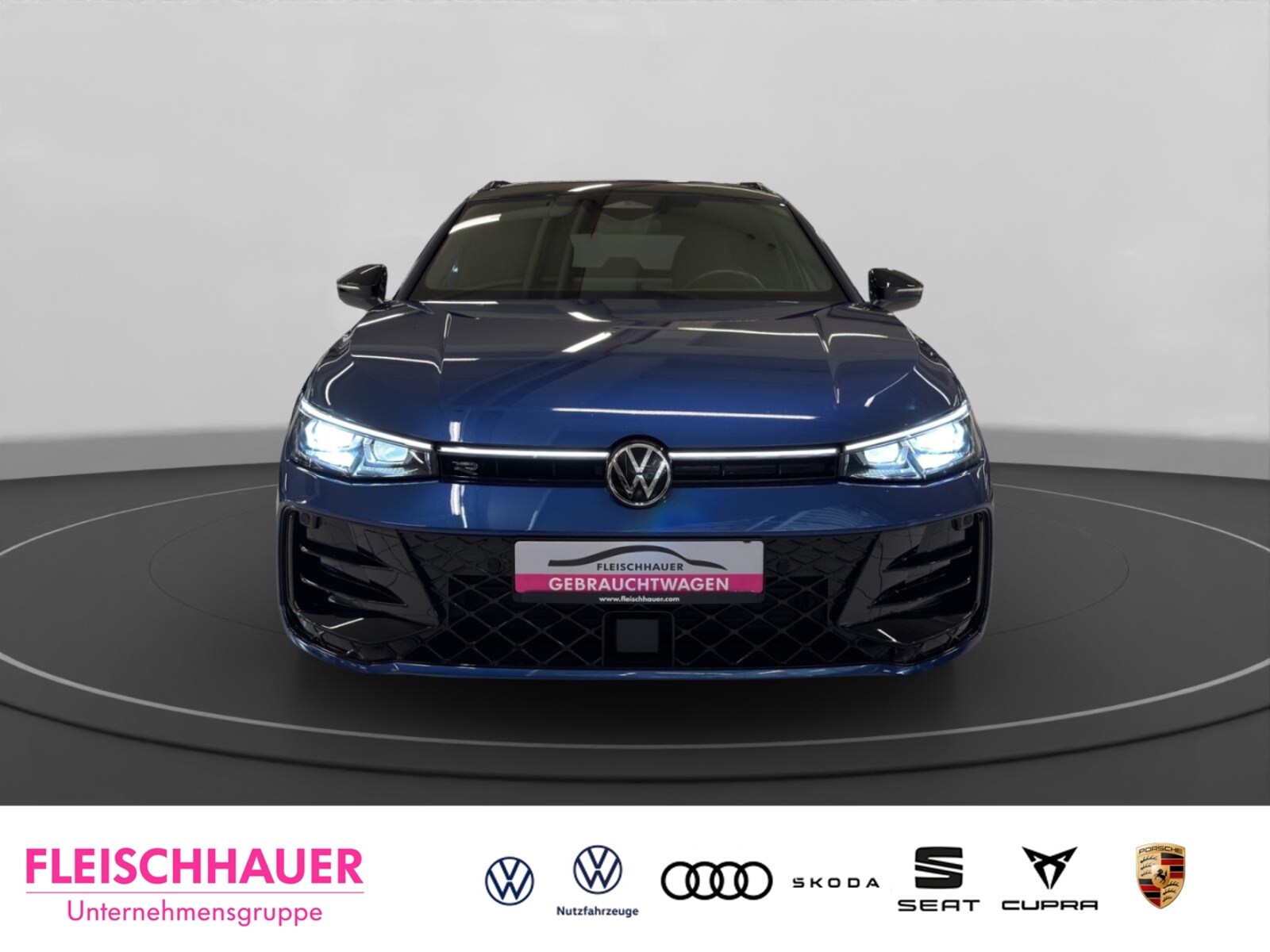 Volkswagen Passat – Bild 2