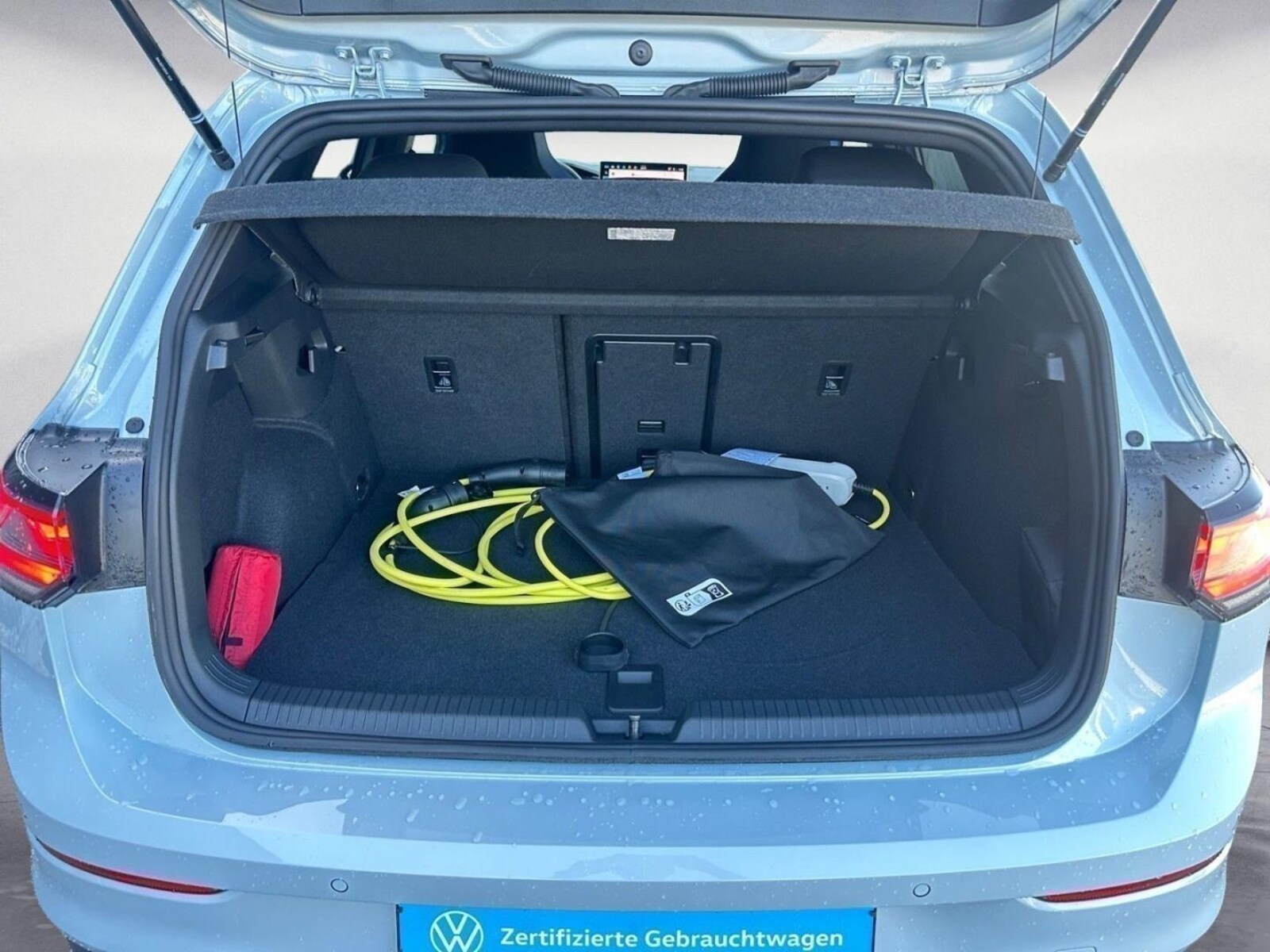 Volkswagen Golf – Bild 15