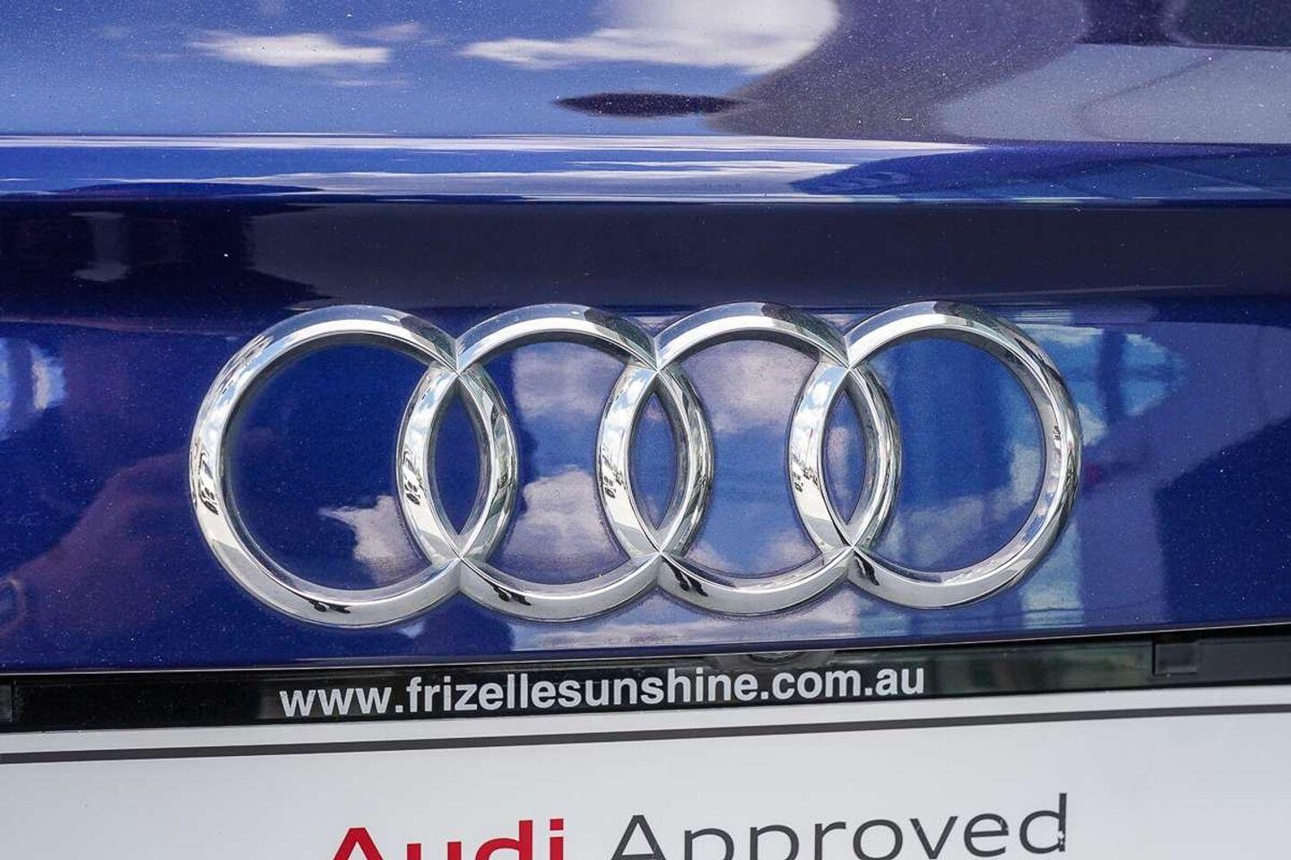Image about Audi Q3 Sportback S line 35 TFSI S tronic