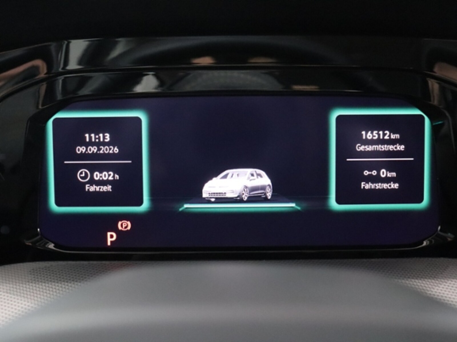 Volkswagen Golf – Bild 4