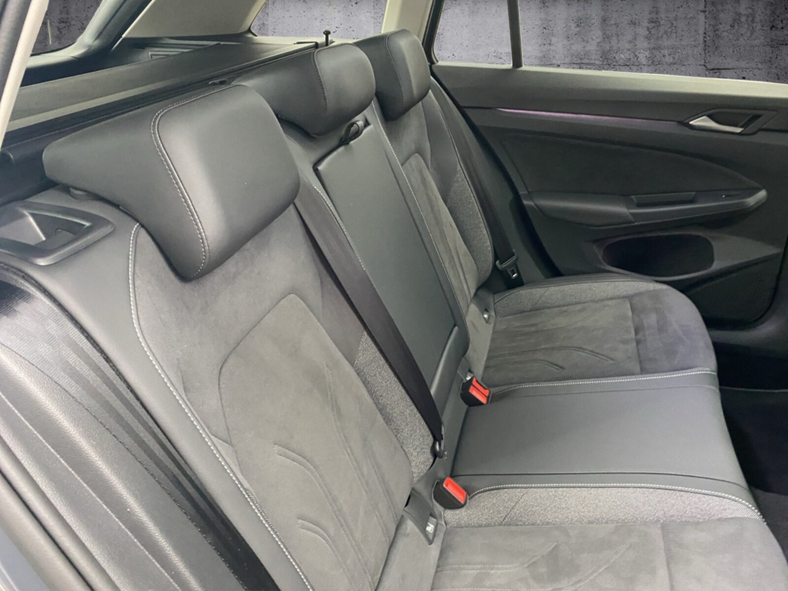 Volkswagen Golf Variant – Bild 13