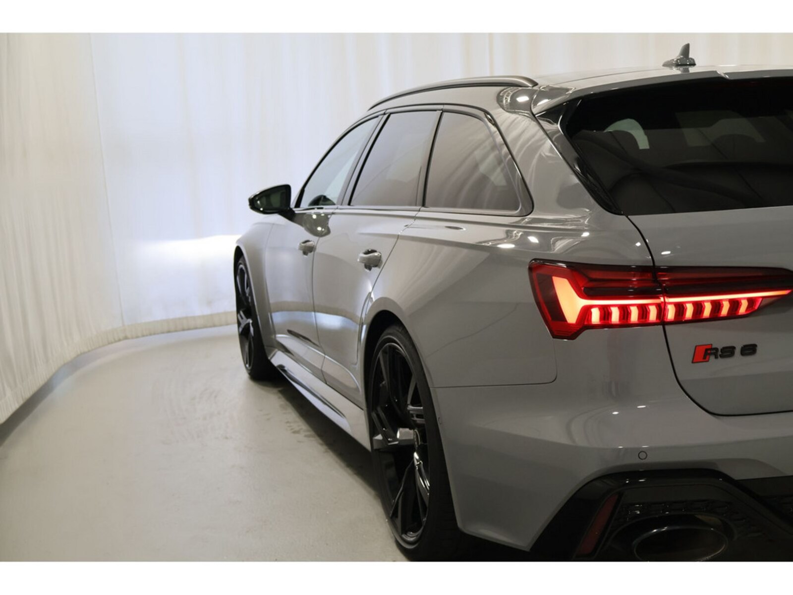 Audi RS 6 Avant – Bild 13