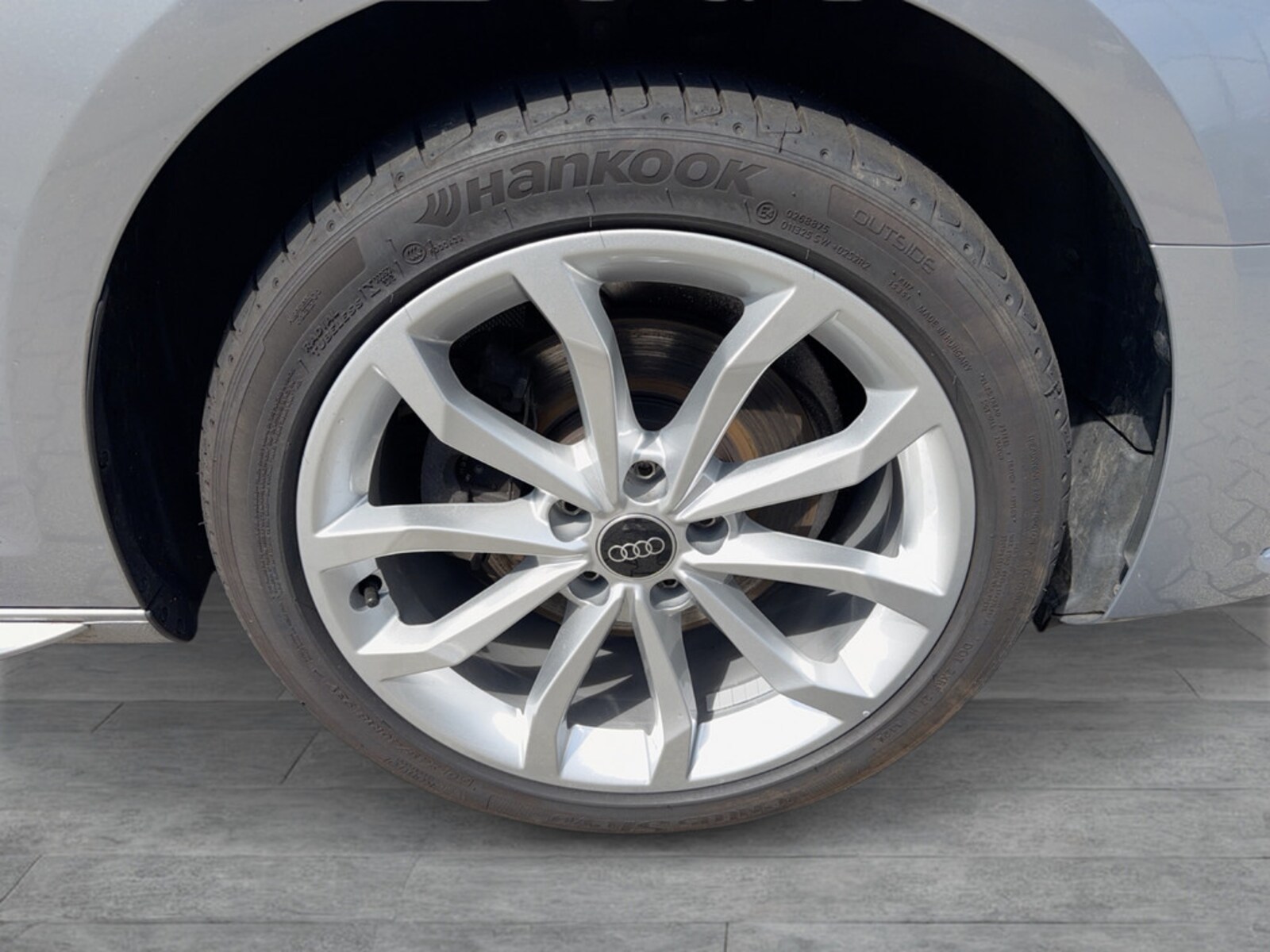 Audi A4 Avant – Bild 7