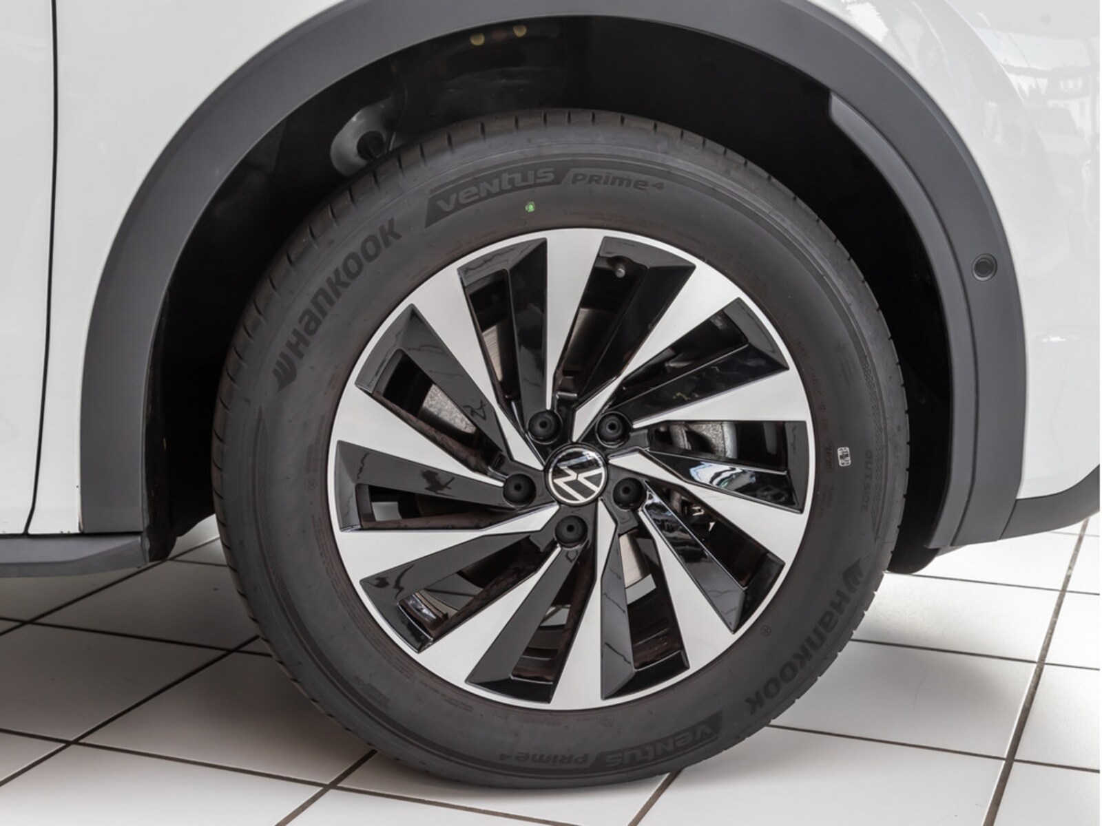 Volkswagen T-Roc – Bild 7