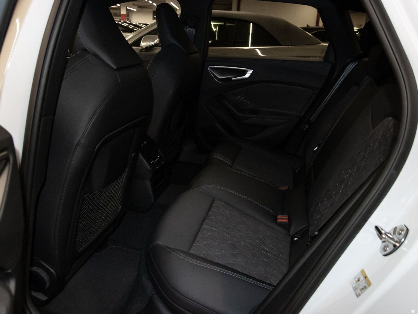 Audi A5 Avant – Bild 12