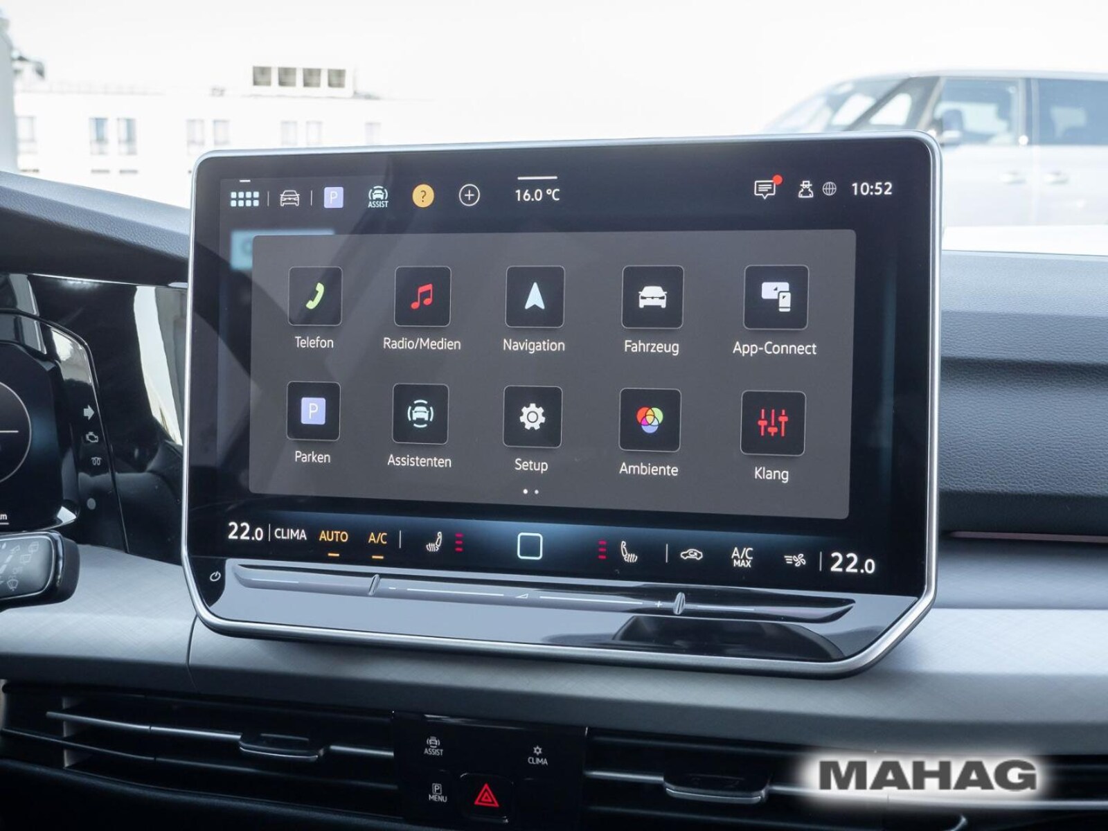 Volkswagen Golf – Bild 15