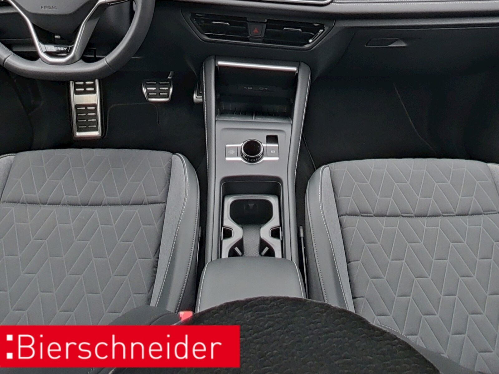 Volkswagen Tiguan – Bild 15