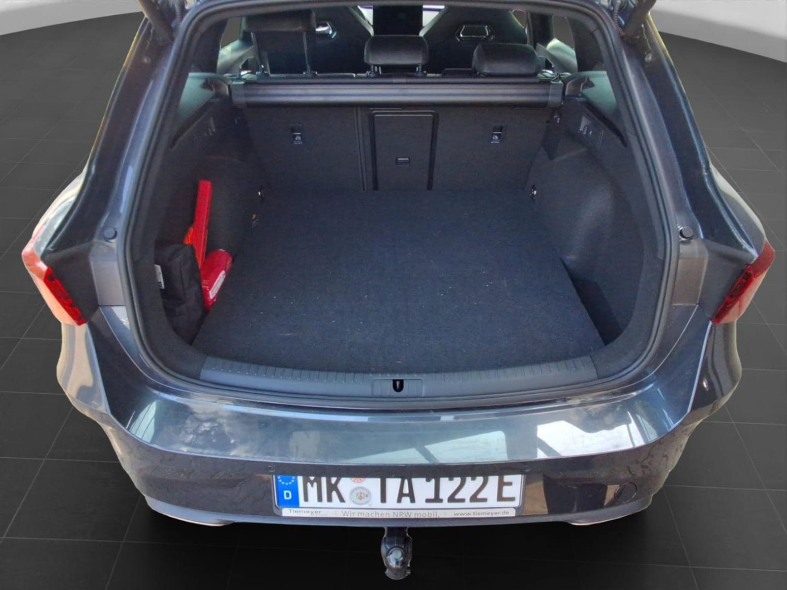 CUPRA Leon Sportstourer – Bild 17