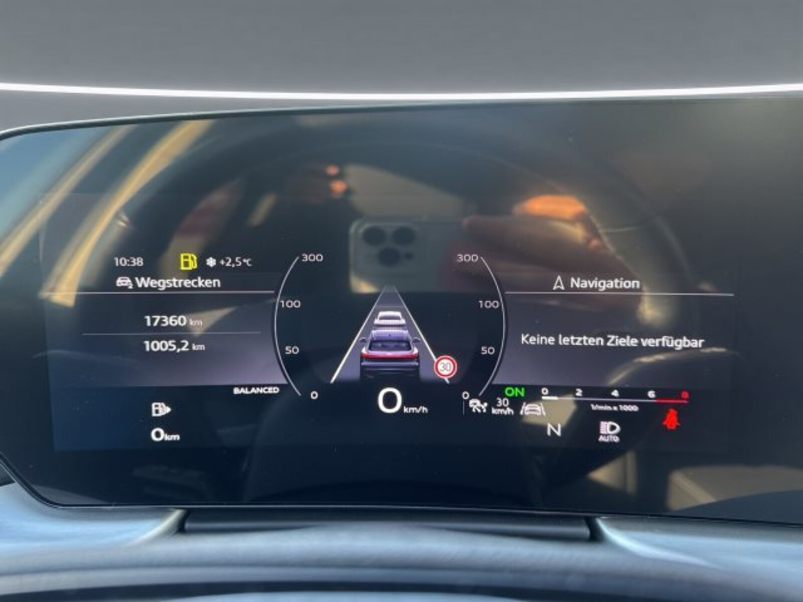 Audi Q5 – Bild 11