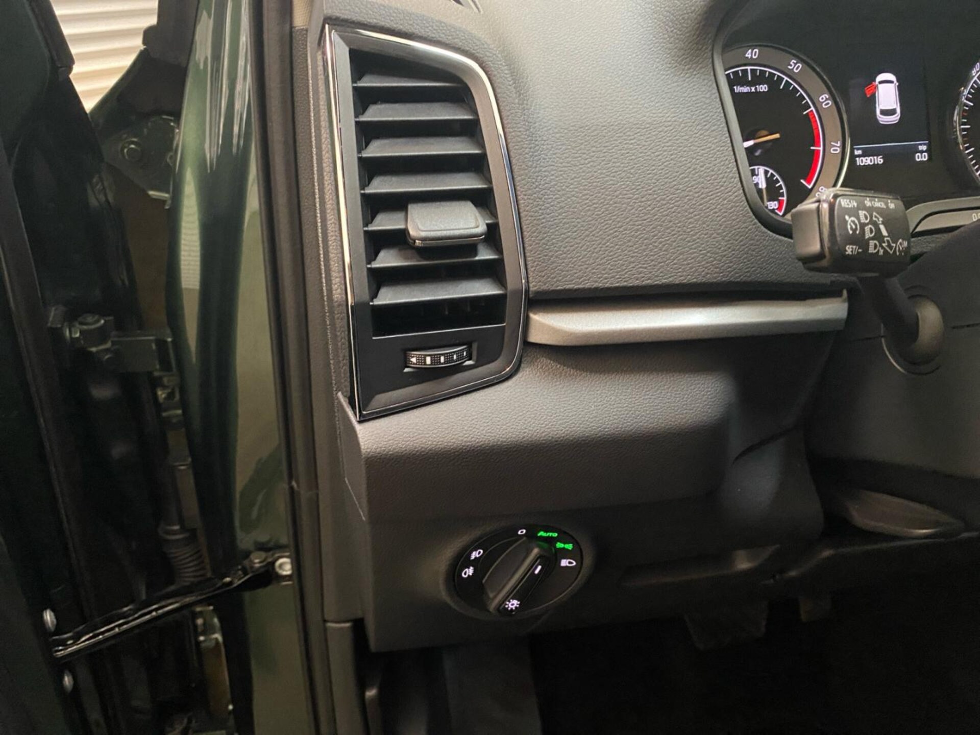 Skoda Karoq Ambition