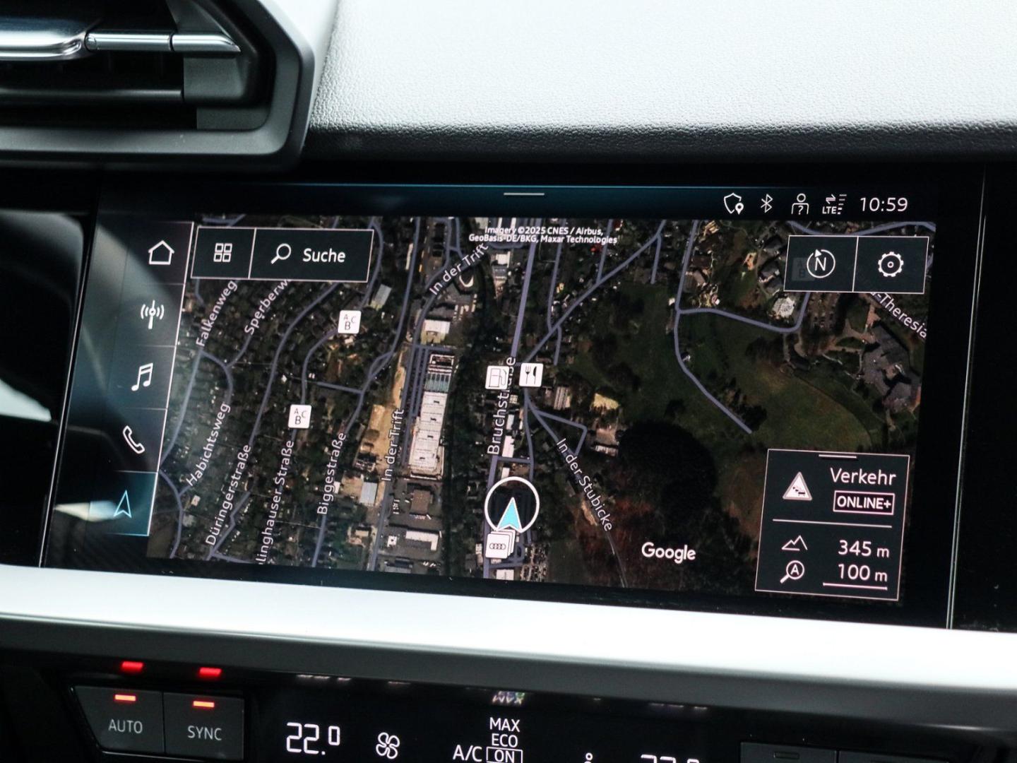 Image about Audi S3 Sportback TFSI quattro S tronic