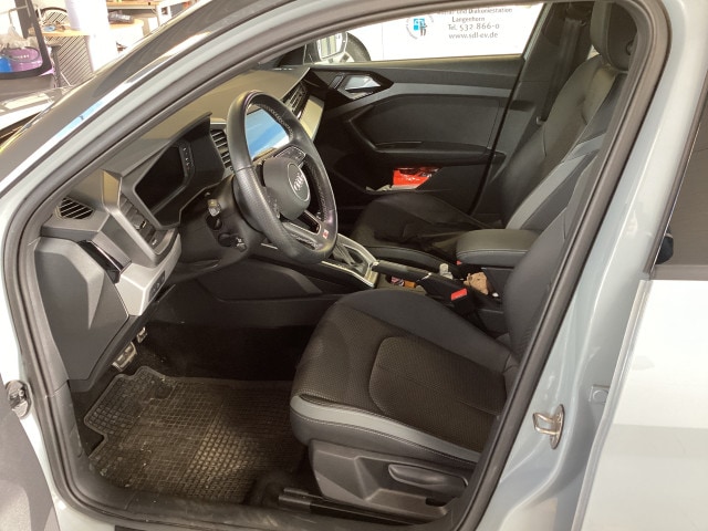 Audi A1 Citycarver 30 TFSI S Tronic - 2021 - Joinsteer - #8