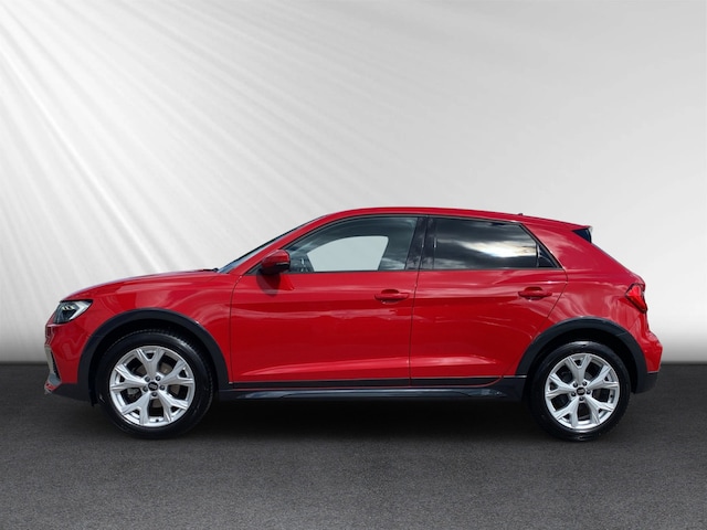 Audi A1 Allstreet 25 TFSI Schaltgetriebe -  - Joinsteer - #2