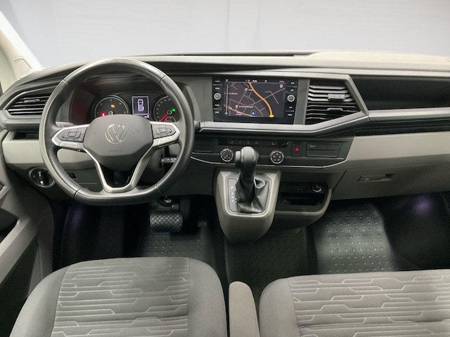 Volkswagen T6.1 Caravelle larger
