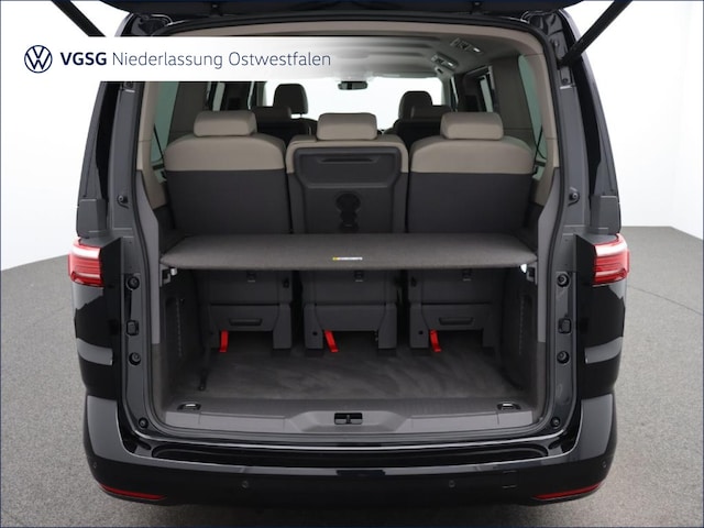 Volkswagen Multivan langversion