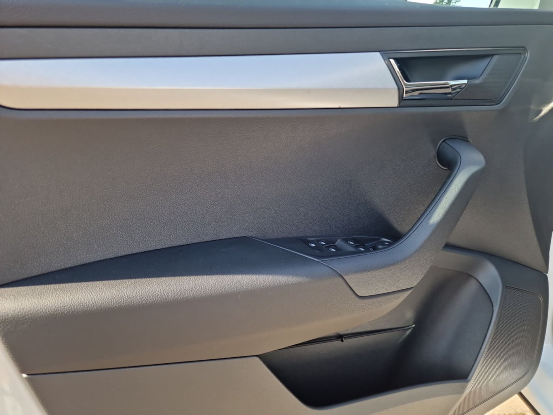 Skoda Karoq Ambition