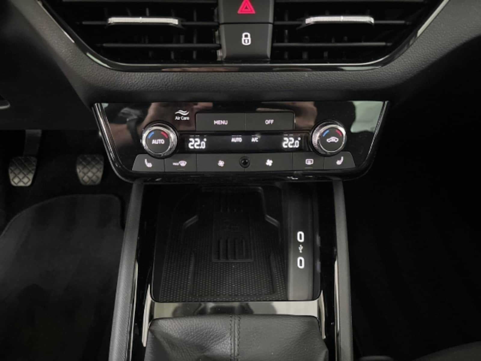 Škoda Scala – Bild 14