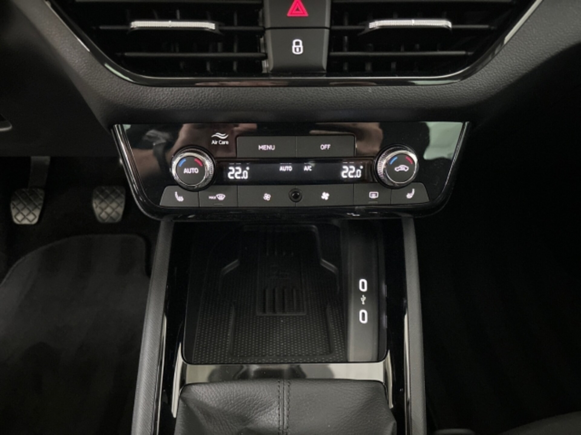 Skoda Scala Selection