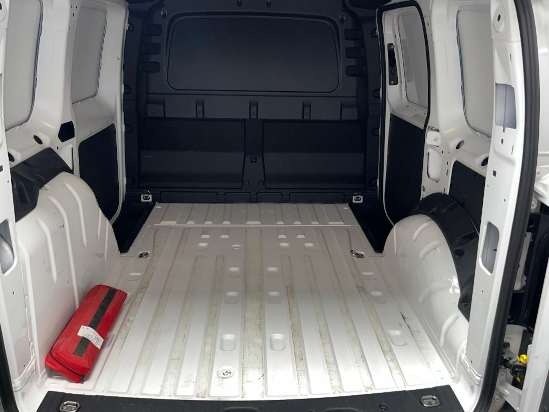 Volkswagen Caddy Cargo