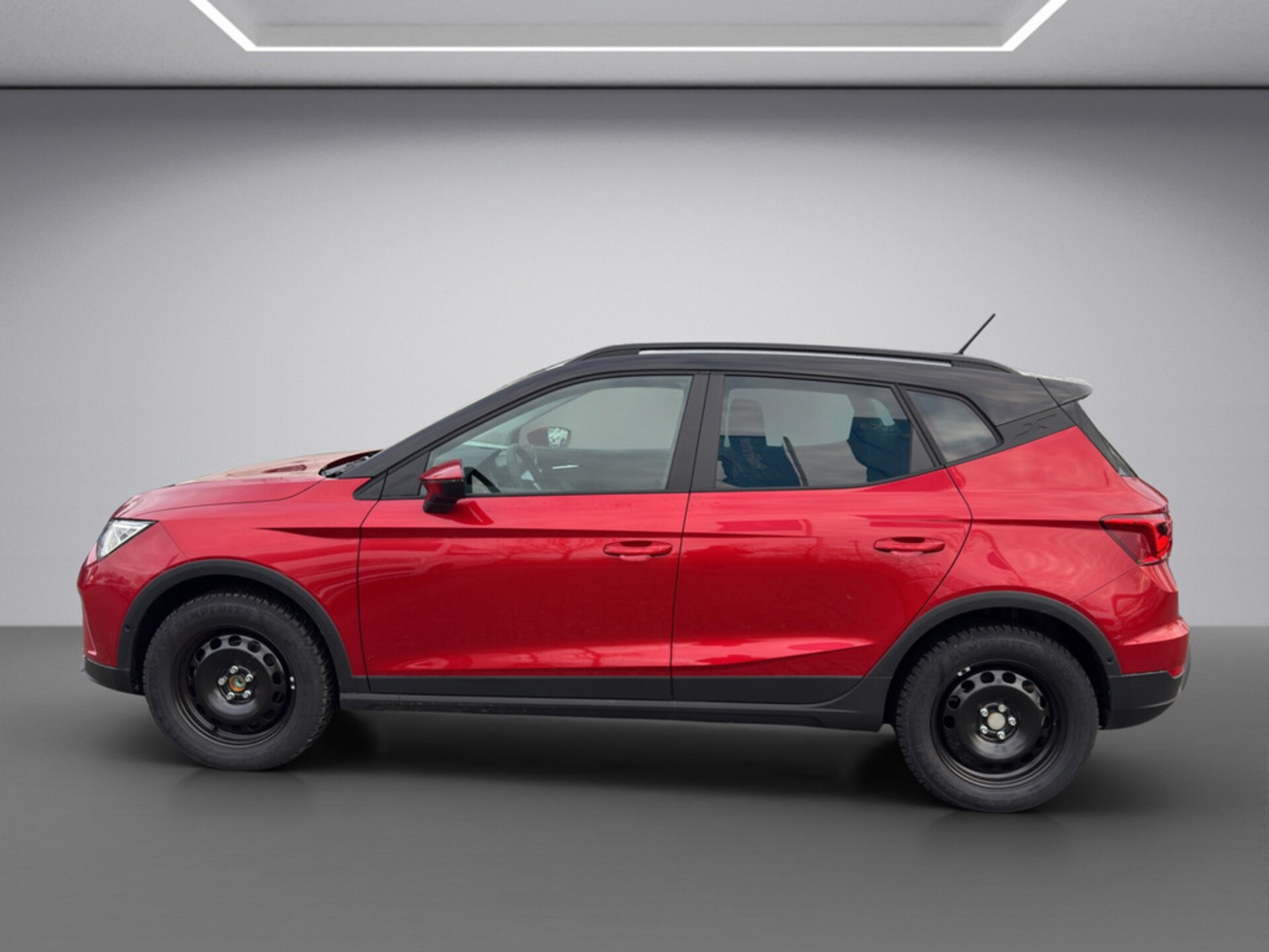 SEAT Arona Style