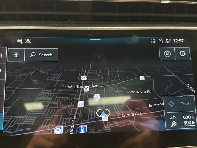 2025 AUDI Q7 - Image 20