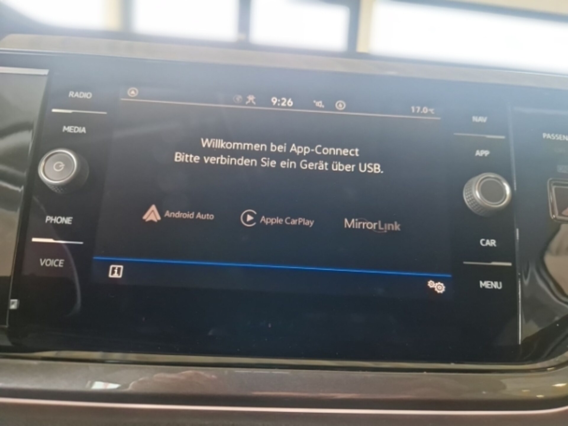 Volkswagen Polo Style