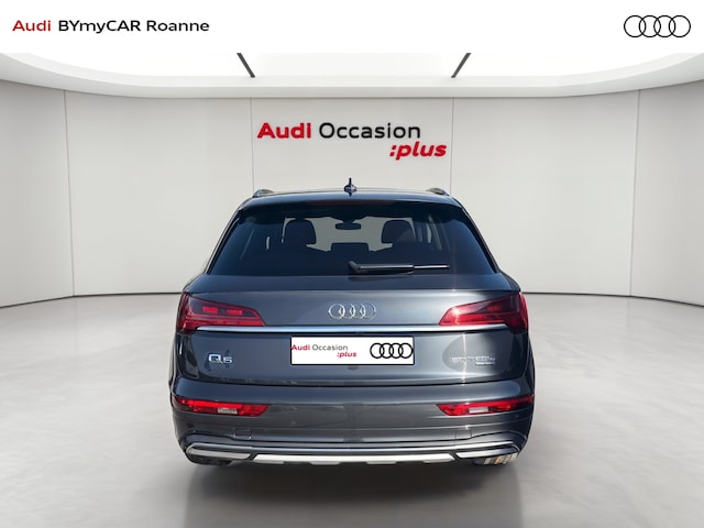 Audi Q5 TFSI E Avus 50 TFSI E Quattro 299 Ch S Tronic -  - Joinsteer - #3