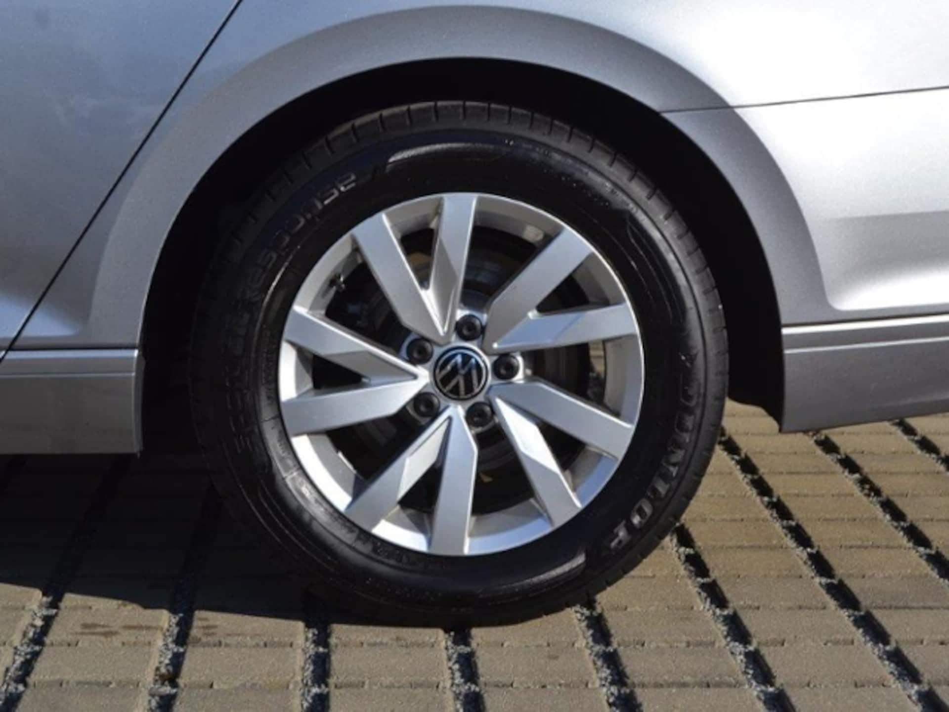 Volkswagen Passat Variant Business