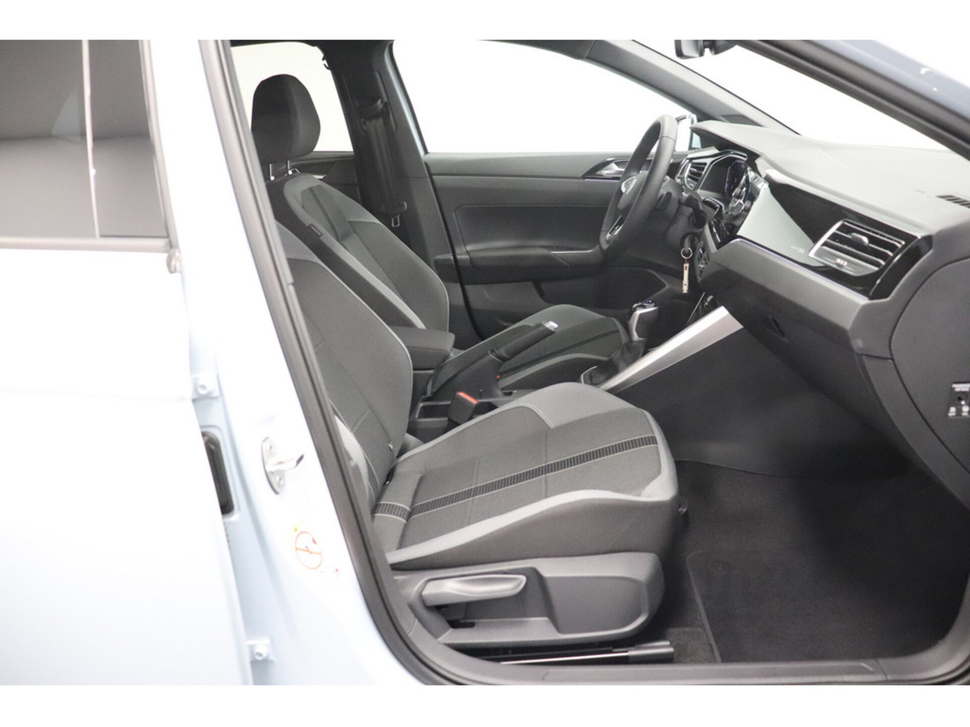 Volkswagen Polo Style