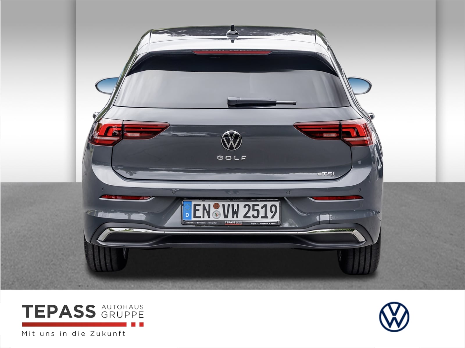 Volkswagen Golf – Bild 5