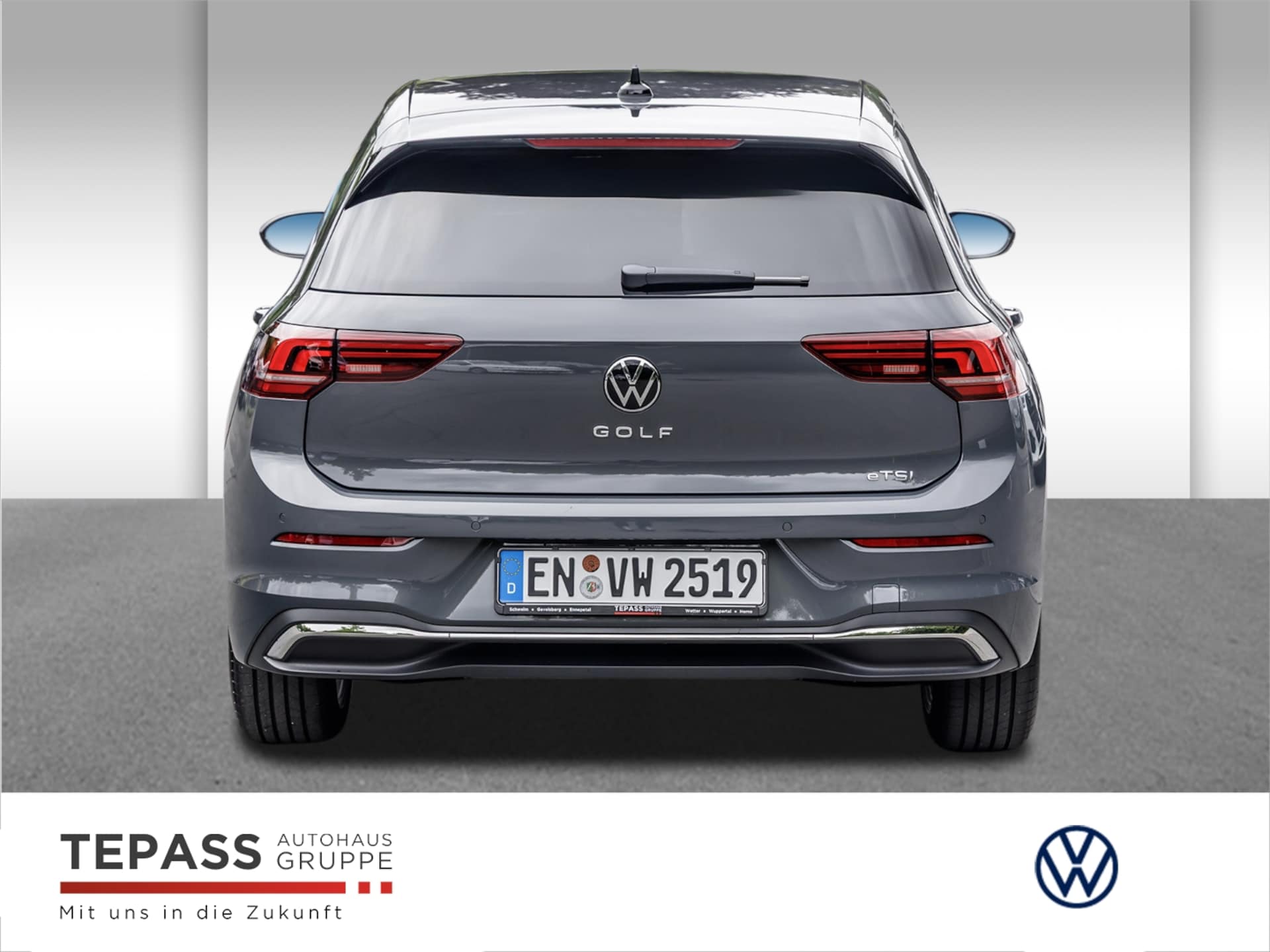 Volkswagen Golf Goal
