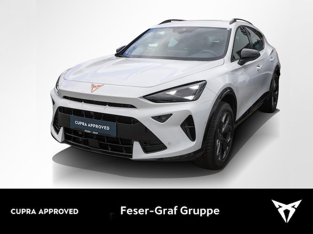 CUPRA Formentor 1.5 eTSI ACC Alcantara Nav Sitzh. 360° (DKT5015896)