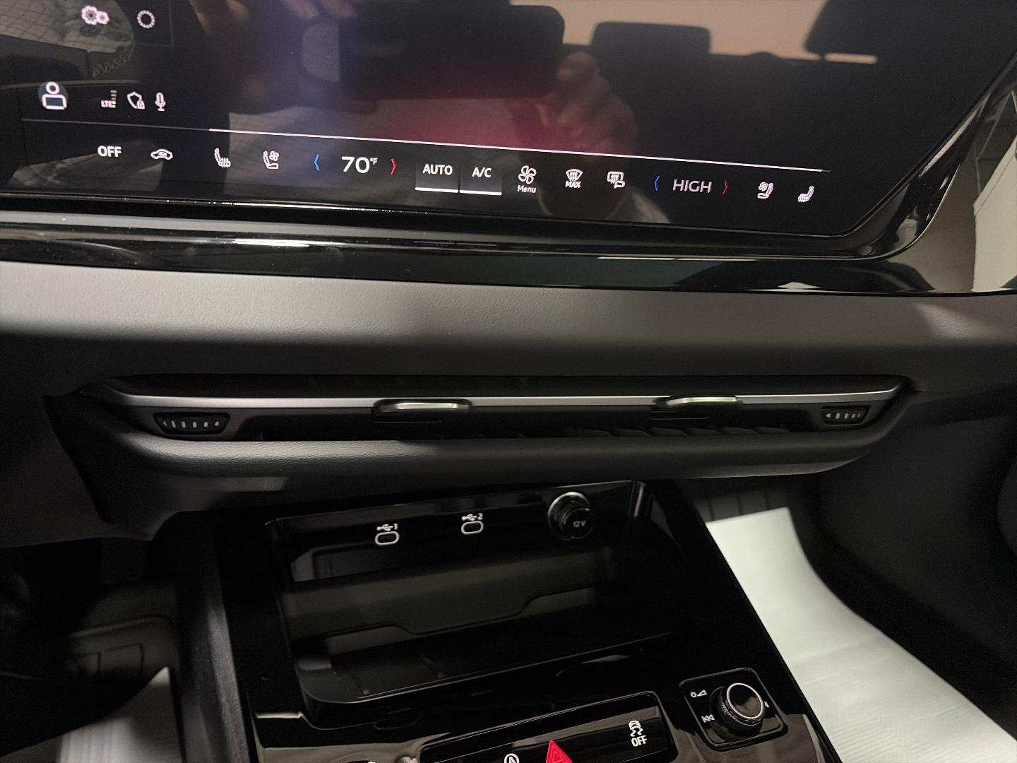 2025 Audi A5 Premium Plus - Photo 24