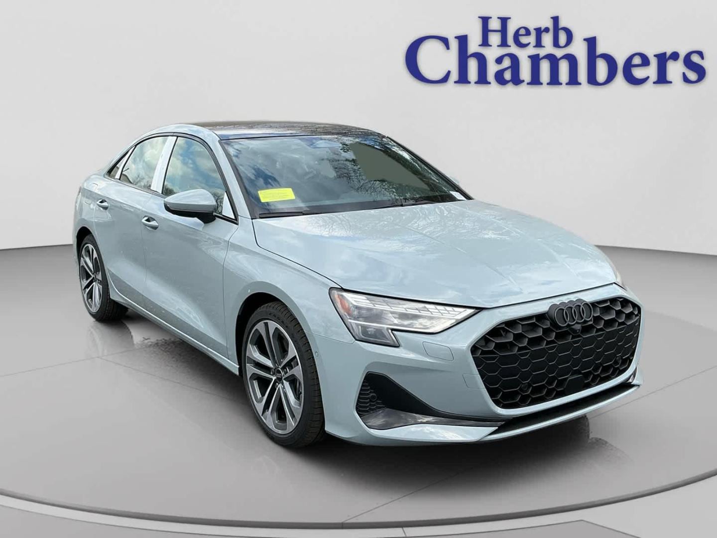 2026 Audi A3 Premium Plus quattro S tronic's photo