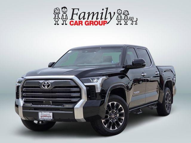 2026 Toyota Tundra