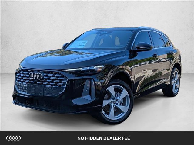 2026 Audi Q5 Premium Plus quattro's photo