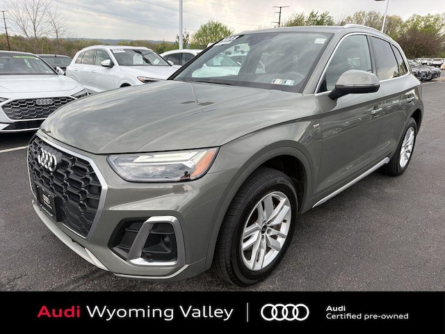 2023 Audi Q5