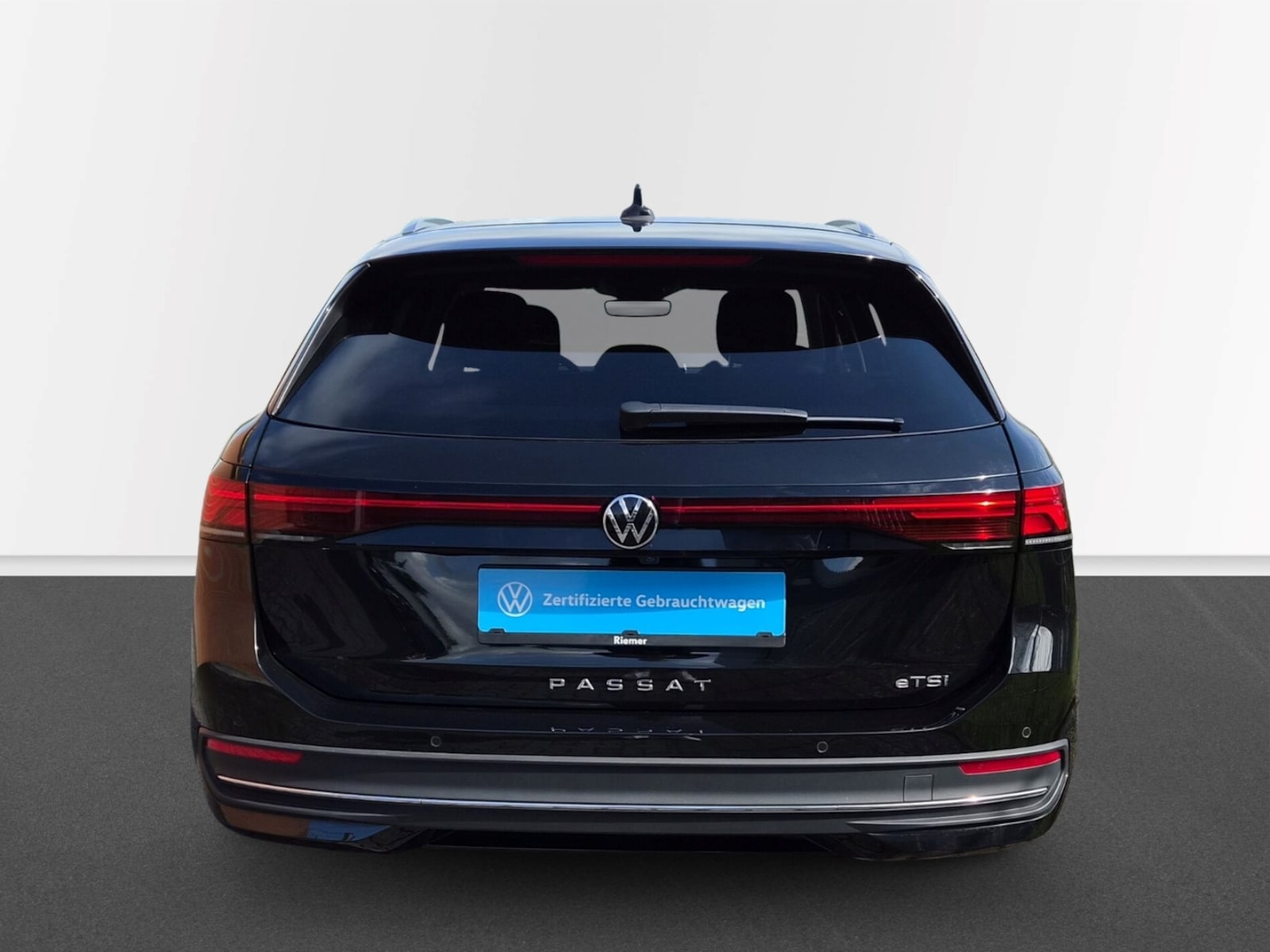 Volkswagen Passat – Bild 6