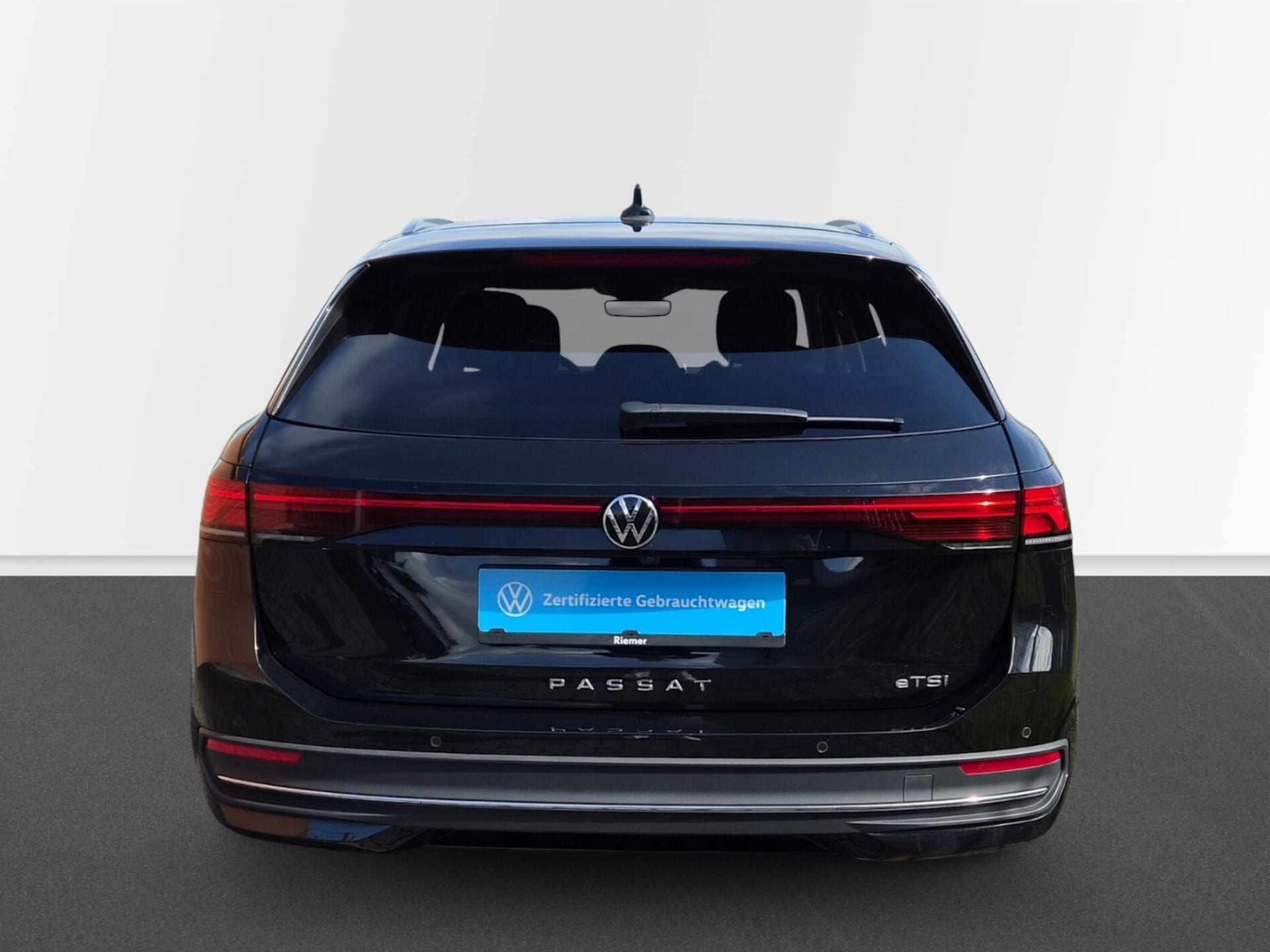 Volkswagen Passat Business