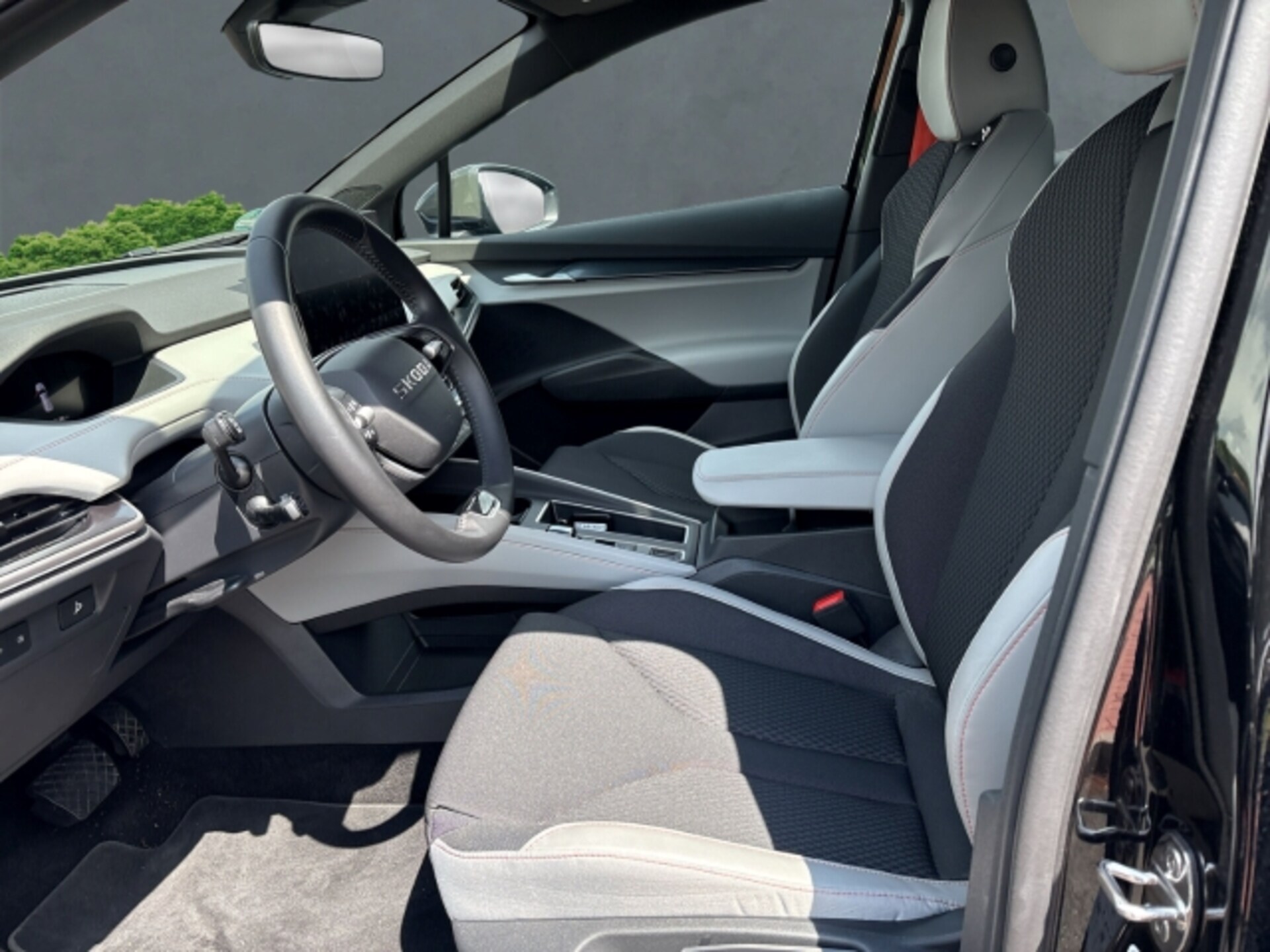 Skoda Elroq 85