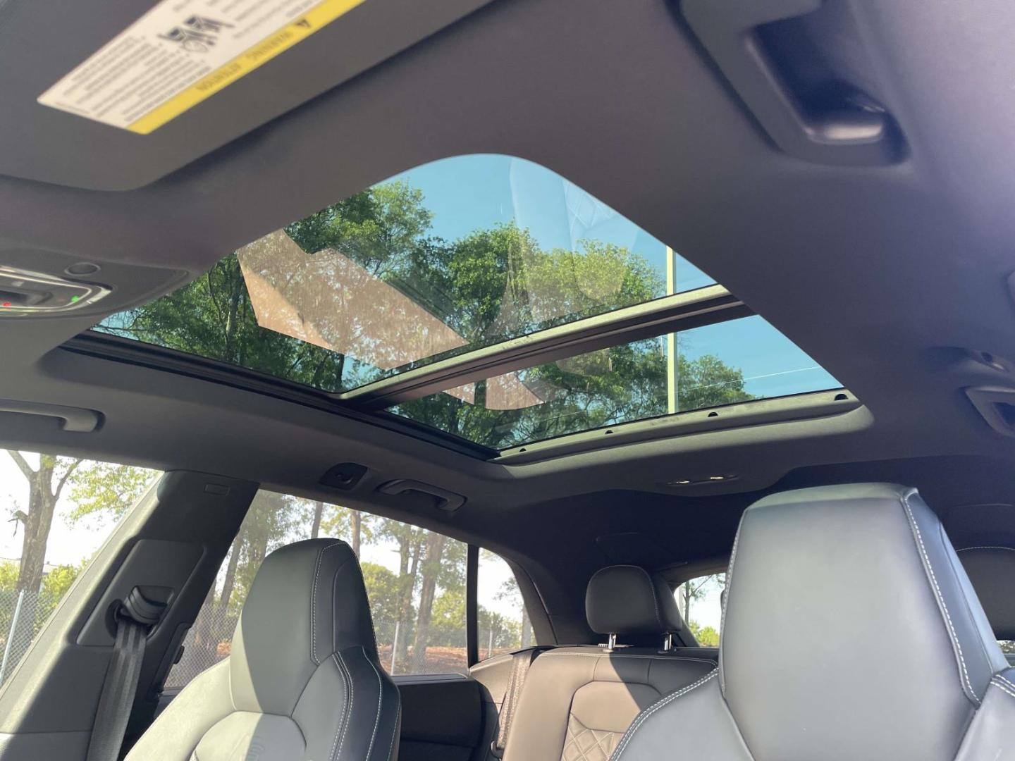 2024 Audi SQ8 Premium Plus - Photo 18