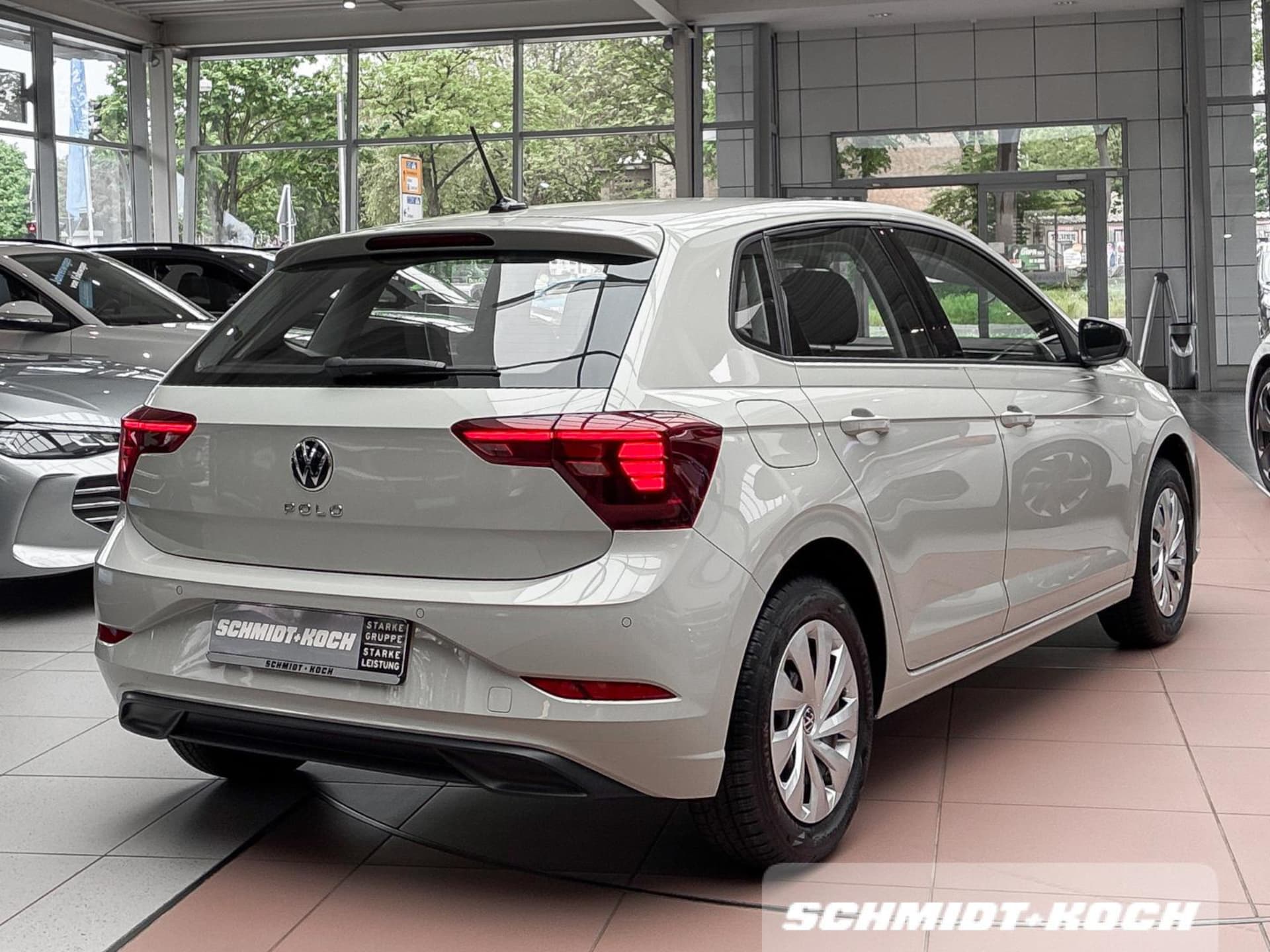 Volkswagen Polo Life