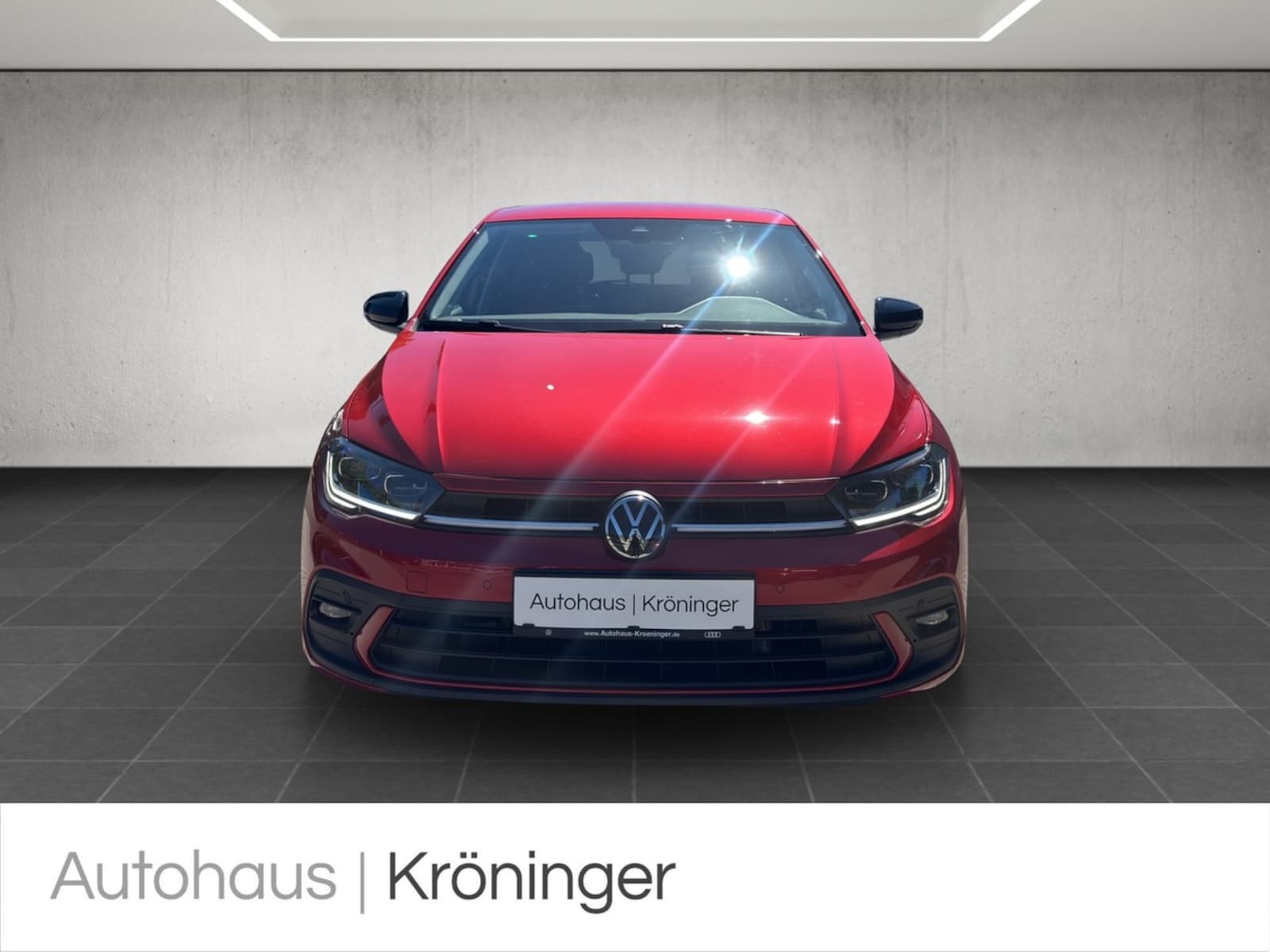 Volkswagen Polo – Bild 5
